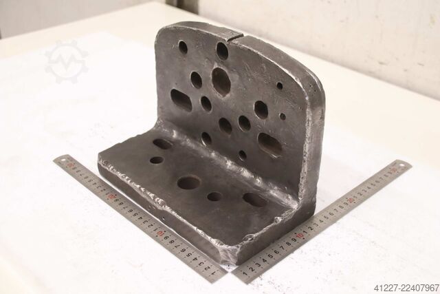 ъгъл на стягане Guss 270/145/H200 mm