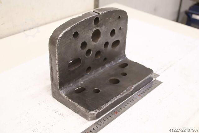 ъгъл на стягане Guss 270/145/H200 mm