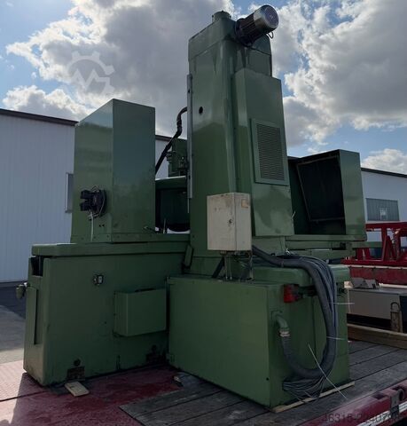 Rettificatrice tangenziale ELB-Schliff SWBD 15