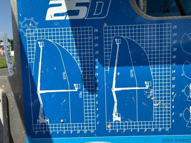 Socage 25D Socage 25D