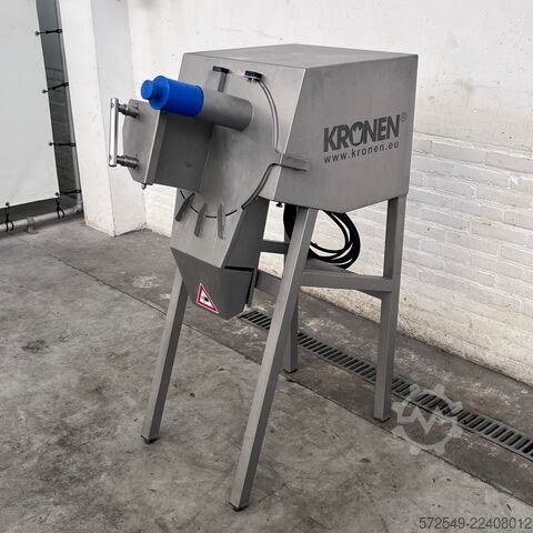 Snijmachine Kronen KSM 100