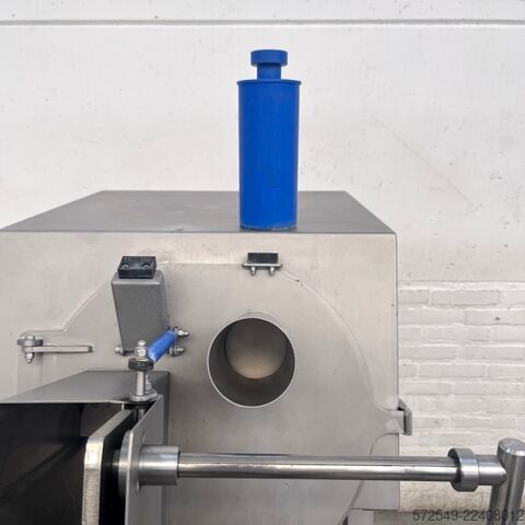 Snijmachine Kronen KSM 100