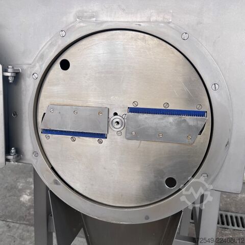 Snijmachine Kronen KSM 100