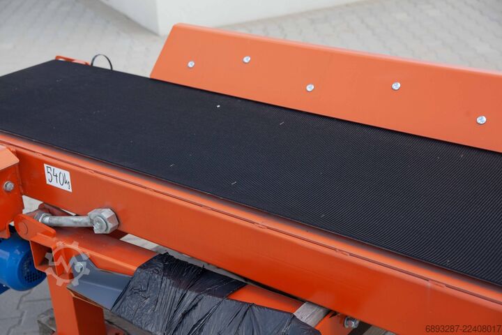 Bandtransporteur voor WM3500/WM4000 machine Wood-Mizer 