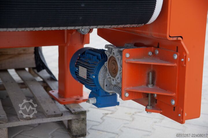Bandtransporteur voor WM3500/WM4000 machine Wood-Mizer 
