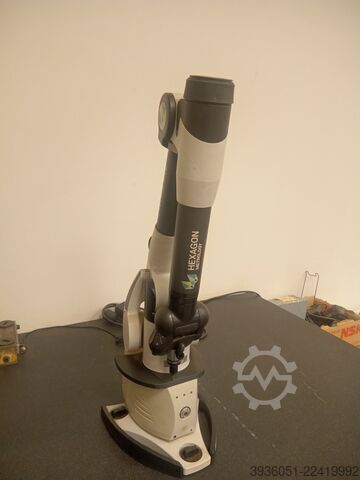 Mätsystem Hexagon Absoulute Arm RA-7512