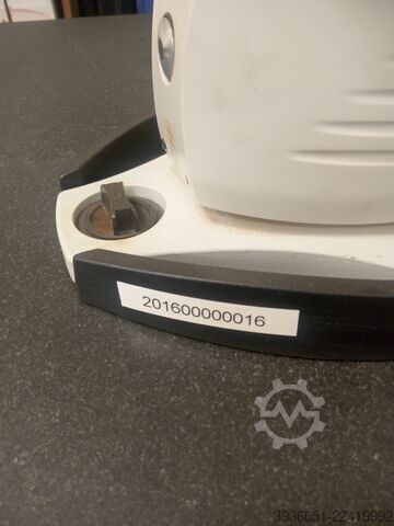 Mätsystem Hexagon Absoulute Arm RA-7512