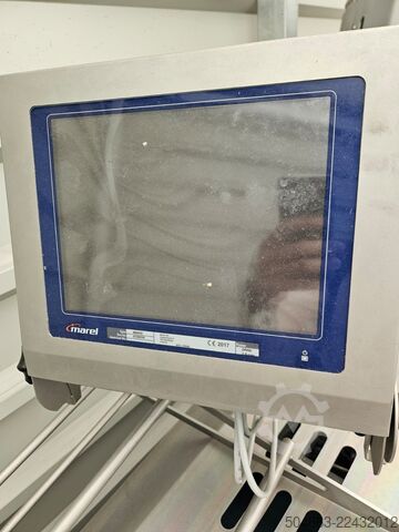  Marel V-Cut 200