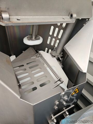  Marel V-Cut 200