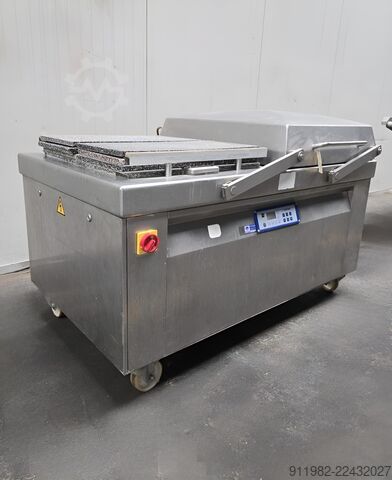  Multivac Sous-videuse C500