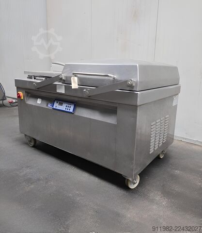 Multivac Sous-videuse C500