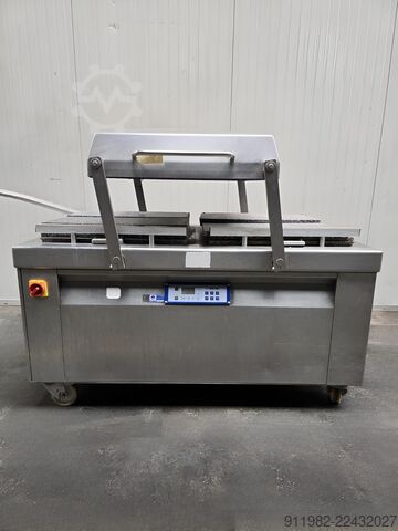  Multivac Sous-videuse C500