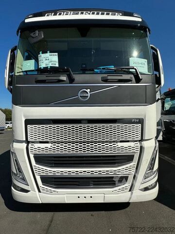  Volvo FH 460 6x2-4 Globetrott. Fahrgestell LAGER
