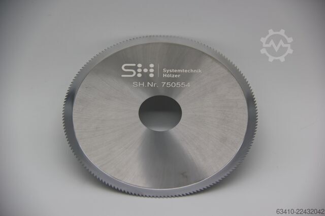  Systemtechnik Hölzer GmbH LAS 22 Tischlaser
