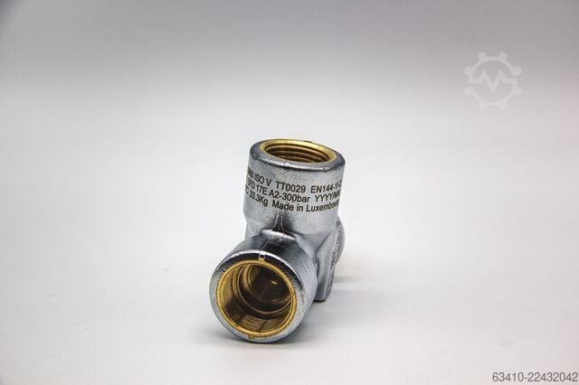 Systemtechnik Hölzer GmbH LAS 22 Tischlaser
