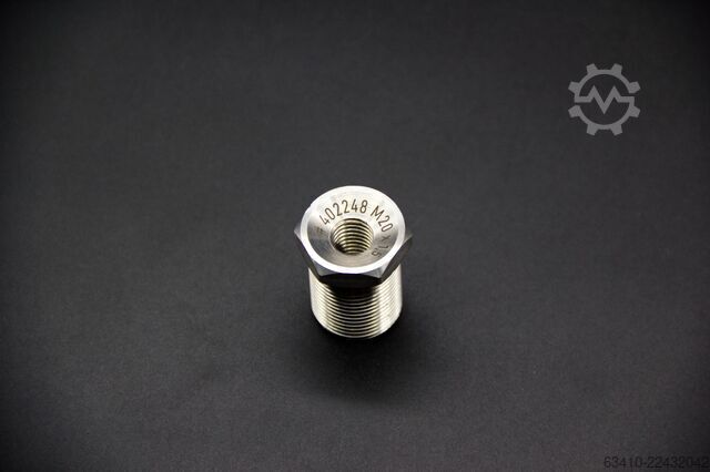  Systemtechnik Hölzer GmbH LAS 22 Tischlaser