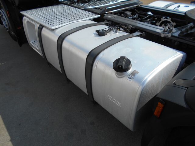  DAF XG 480 - LOW DECK