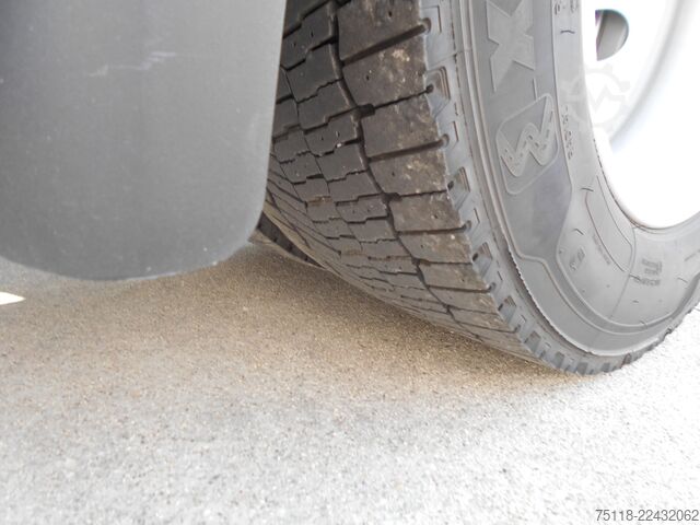  DAF XG 480 - LOW DECK