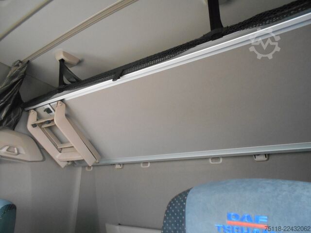  DAF XG 480 - LOW DECK