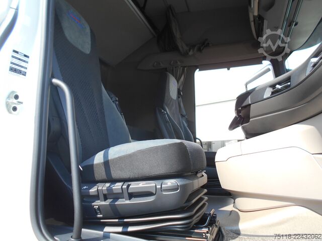  DAF XG 480 - LOW DECK