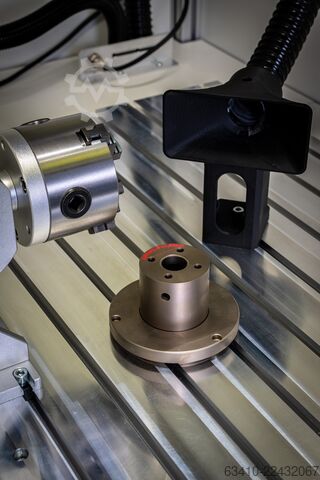 LAS 28 - Laserbeschrifter 20 Watt Systemtechnik Hölzer GmbH Beschriftungslaser LAS 28 - 20 Watt