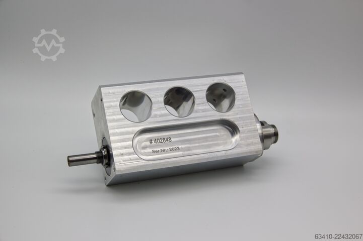 LAS 28 - Laserbeschrifter 20 Watt Systemtechnik Hölzer GmbH Beschriftungslaser LAS 28 - 20 Watt