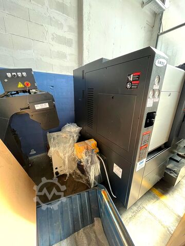 CNC লেদ SMEC SL 2000M B-type
