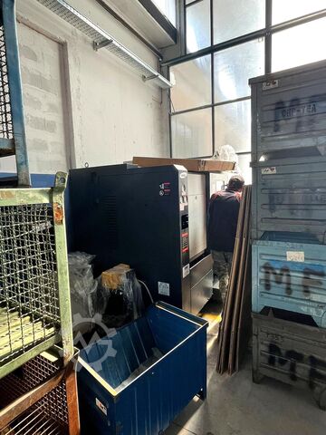 CNC লেদ SMEC SL 2000M B-type
