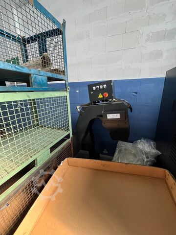 CNC লেদ SMEC SL 2000M B-type