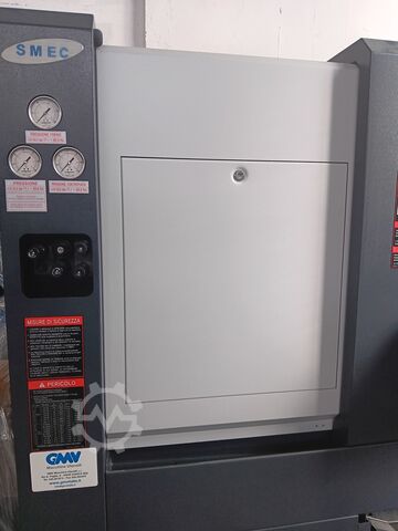 CNC লেদ SMEC SL 2000M B-type