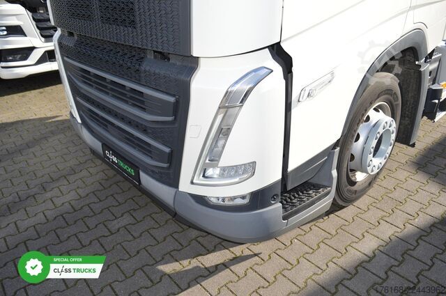Standarta vilcējs VOLVO FH 500 Globetrotter XL