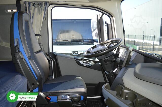 Standarta vilcējs VOLVO FH 500 Globetrotter XL