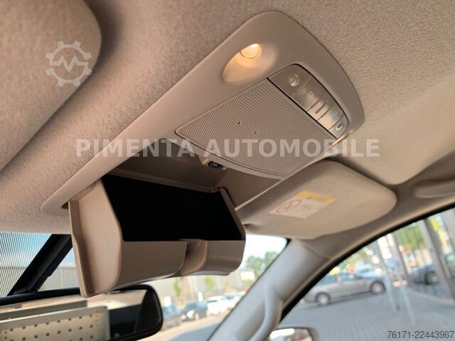Pritschenwagen NISSAN Navara NP300 4x4 190PS Ausbau Regal  3,5t AHK