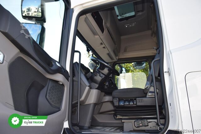 Standard SZM SCANIA R450 CR20H Retarder ACC ADAS Package