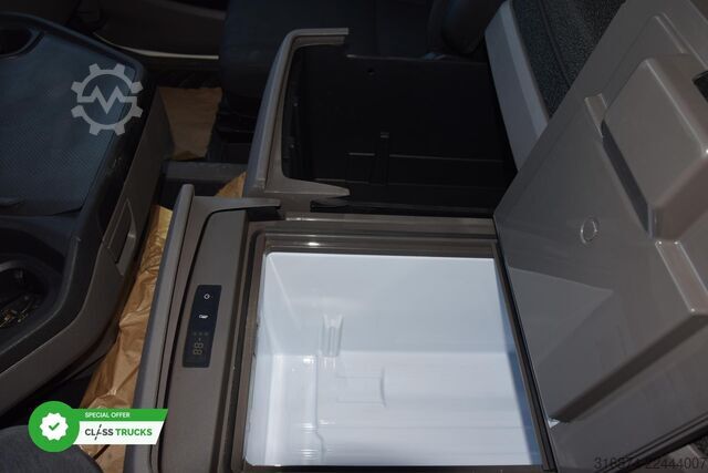 Standard SZM SCANIA R450 CR20H Retarder ACC ADAS Package
