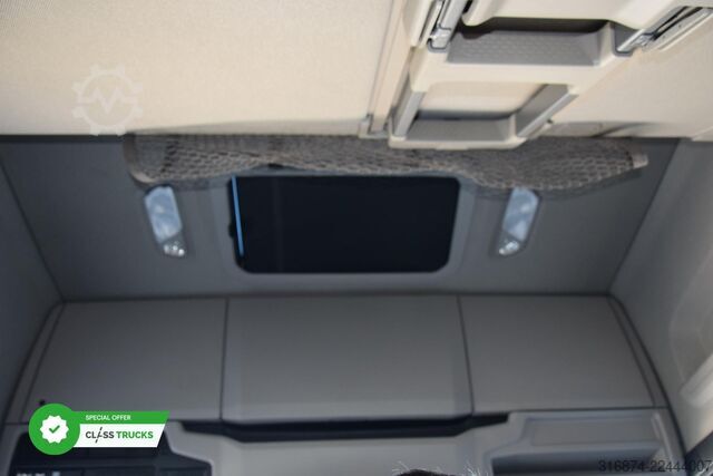 Standard SZM SCANIA R450 CR20H Retarder ACC ADAS Package
