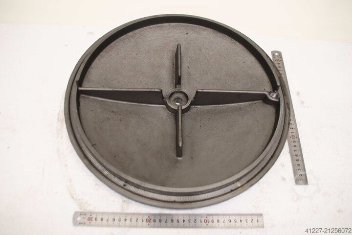 シャーリングマシン用燃料タンクキャップ Atlantic HMG 400 x 1 H