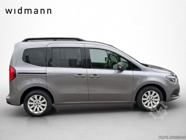 Minibús Mercedes-Benz Citan 113 Tourer PRO  LED,Klima,Navi,Kamera uvm