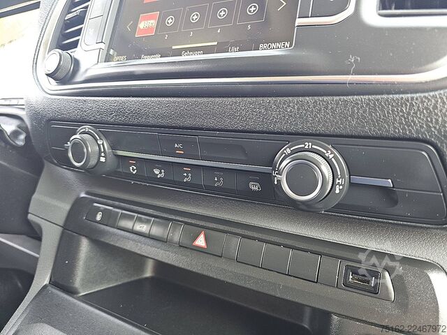Karavan sa visokim krovom OPEL VIVARO 1.5 L2 NAP Navi Trekhaak