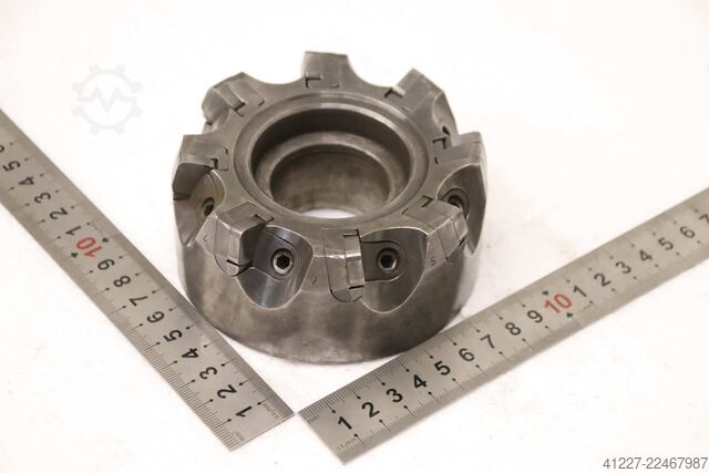  Sandvik Coromant R 265.1-100M  Ø 105 mm
