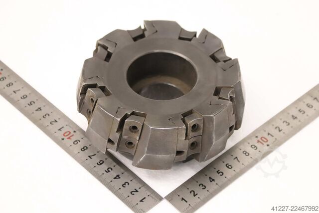  Seco Secodex R257.1- 125  Ø 125 mm