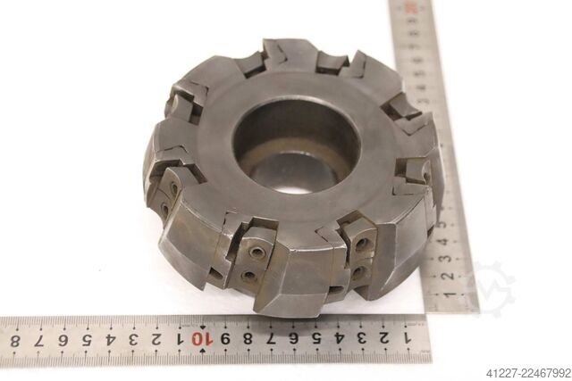  Seco Secodex R257.1- 125  Ø 125 mm