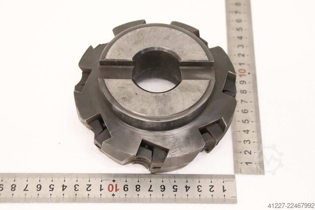  Seco Secodex R257.1- 125  Ø 125 mm
