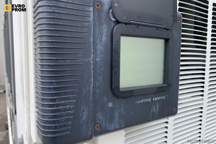 Kältemaschine Used Industrial Chiller TRANE - 380.9 kW | With warranty