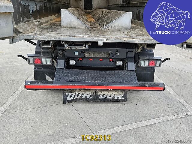 Truk jungkit OVA 