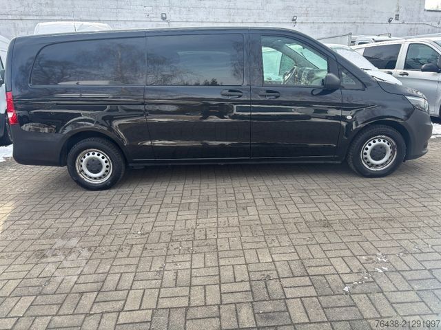 Minibus MERCEDES-BENZ Vito 114 cdi MIXTO|EXTRALANG|9G|TÜV+ÖL+REIFENneu