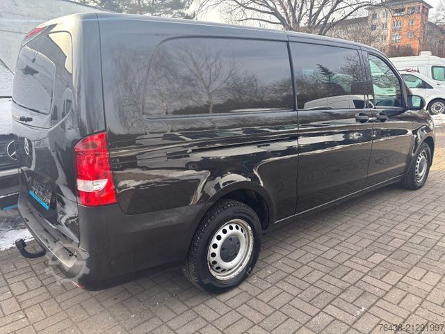 Minibus MERCEDES-BENZ Vito 114 cdi MIXTO|EXTRALANG|9G|TÜV+ÖL+REIFENneu
