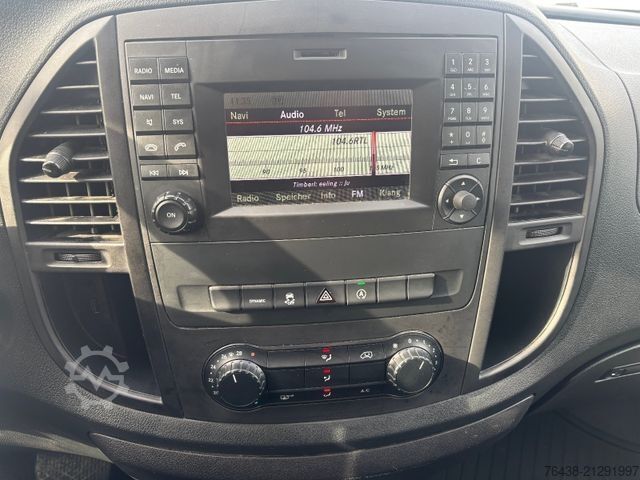 Minibus MERCEDES-BENZ Vito 114 cdi MIXTO|EXTRALANG|9G|TÜV+ÖL+REIFENneu