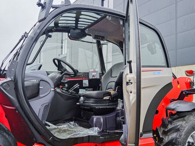 Telehandler Manitou MT 1840 easy 75D ST5 S1
