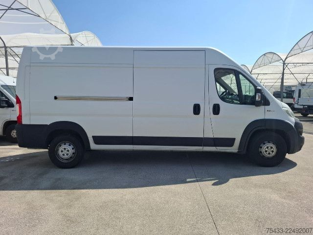 Panel kombi Fiat DUCATO 35 MAXI LH2